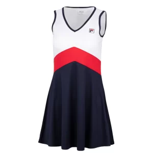 Fila Dress Gloria - sukienka tenisowa