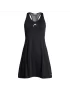 Head SPIRIT Dress Women Czarna - sukienka tenisowa