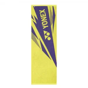 Yonex Sports Towel Shine Yellow - ręcznik