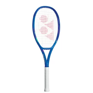 Yonex Ezone 100L (285g) Blast Blue 2025 - rakieta tenisowa