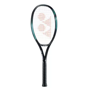 Yonex Ezone 100 (300g) Aqua Black 2024 - rakieta tenisowa