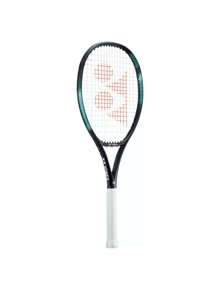 Yonex Ezone 100L (285g) Aqua Black 2024 - rakieta tenisowa