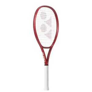 Yonex Vcore 100D Ruby Red (305g) 2026 - rakieta tenisowa