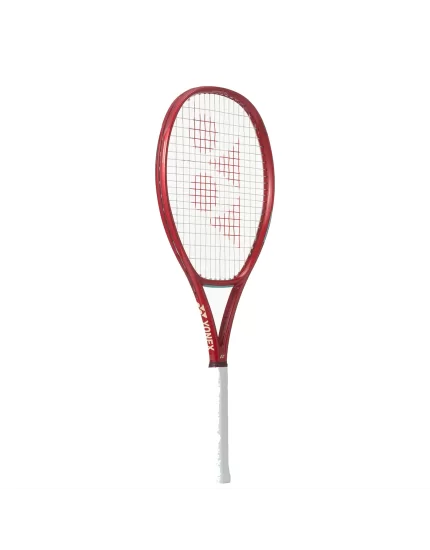 Yonex Vcore 100 (300g) Ruby Red 2026 - rakieta tenisowa