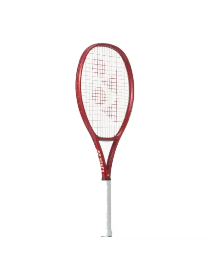 Yonex Vcore 100L (280g) Ruby Red 2026 - rakieta tenisowa