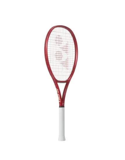 Yonex Vcore 98L Ruby Red (285 g) 2026 - rakieta tenisowa