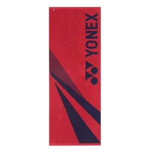 Yonex AC1071YX Coral Red - ręcznik tenisowy