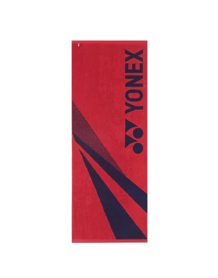 Yonex AC1071YX Coral Red - ręcznik tenisowy