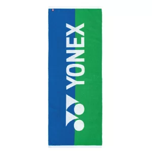 Yonex Sports Towel Blue Green - ręcznik