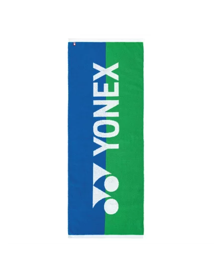 Yonex Sports Towel Blue Green - ręcznik