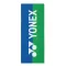 Yonex Sports Towel Blue Green - ręcznik