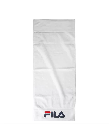 Fila Logo - ręcznik