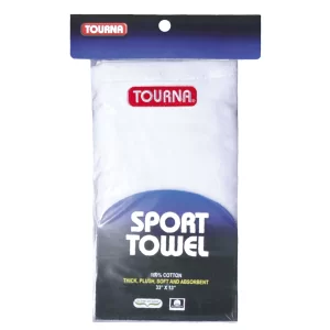 Tourna Sport Towel - ręcznik tenisowy