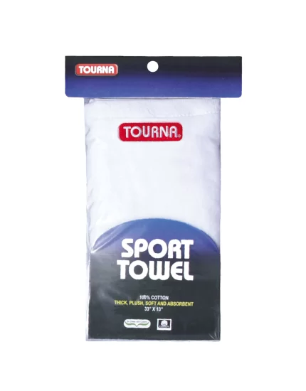 Tourna Sport Towel - ręcznik tenisowy