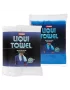 Tourna Liqui Towel Biały - ręcznik chłodzący