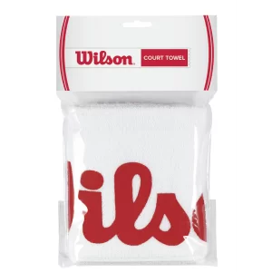 Wilson Court Towel - ręcznik
