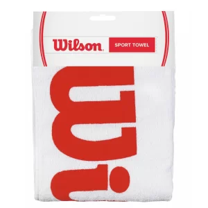Wilson Sport Towel - ręcznik