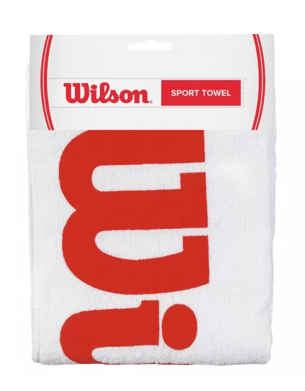 Wilson Sport Towel - ręcznik