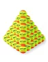 Pro's Pro Excellent Yellow Orange (60 szt.) - piłki tenisowe