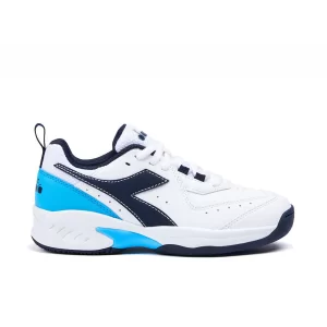 Diadora S. Challenge 5 SL Junior - buty tenisowe