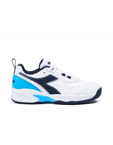 Diadora S. Challenge 5 SL Junior - buty tenisowe