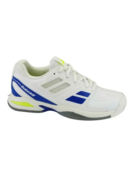 Babolat Propulse Team AC JR - buty tenisowe