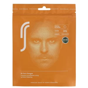 Robin Soderling Paris Octagon - naciąg tenisowy