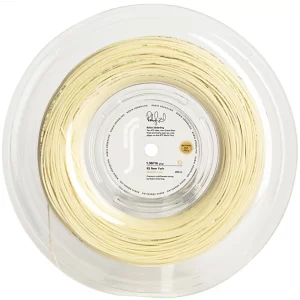 Robin Soderling New York 200m - naciąg tenisowy