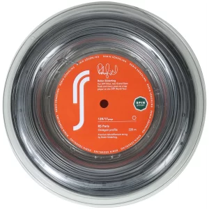 Robin Soderling Paris Octagon 220m - naciąg tenisowy