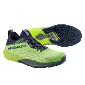 Head Pro Padel Men LINV - padel shoes