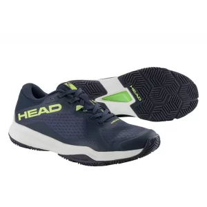 Head Team Padel Men NVLI - padel shoes