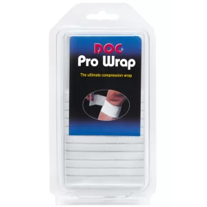 DOC Pro Wrap - opaska pod kolano