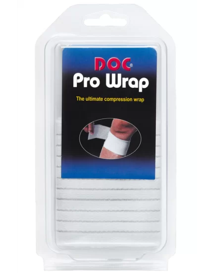 DOC Pro Wrap - opaska pod kolano