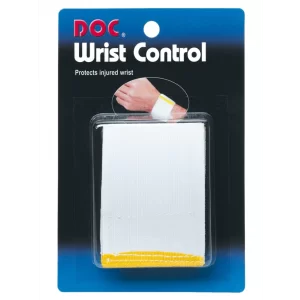 DOC Wrist Control - opaska na nadgarstek
