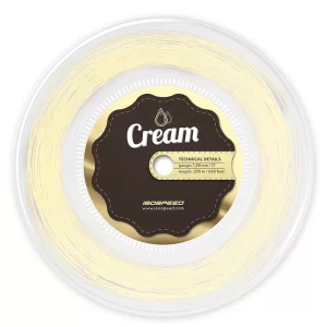 Iso Speed Cream 200m - naciąg tenisowy