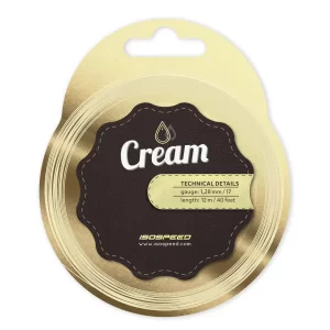 Iso Speed Cream - naciąg tenisowy