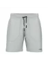 Head Play Shorts Men Gray - męskie spodenki