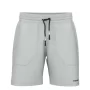 Head Play Shorts Men Gray - męskie spodenki
