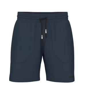 Head Play Shorts Men Navy - męskie spodenki