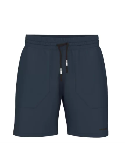Head Play Shorts Men Navy - męskie spodenki