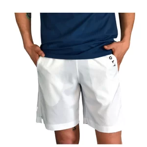 Volt Performance Shorts White V4 - spodenki do padla