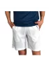 Volt Performance Shorts White V4 - spodenki do padla