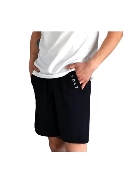 Volt Performance Shorts Black V4 - spodenki do padla