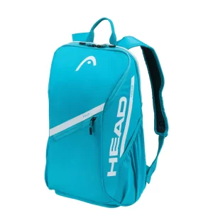 Head Tour Backpack 25L Blue - plecak tenisowy