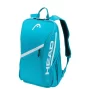 Head Tour Backpack 25L Blue - plecak tenisowy