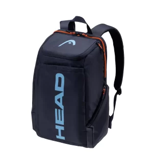 Head Pro Backpack 28L Navy - plecak tenisowy