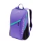 Head Tour Backpack 25L Purple - plecak tenisowy