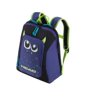 Head Kids Tour Backpack 14L Monster - plecak tenisowy