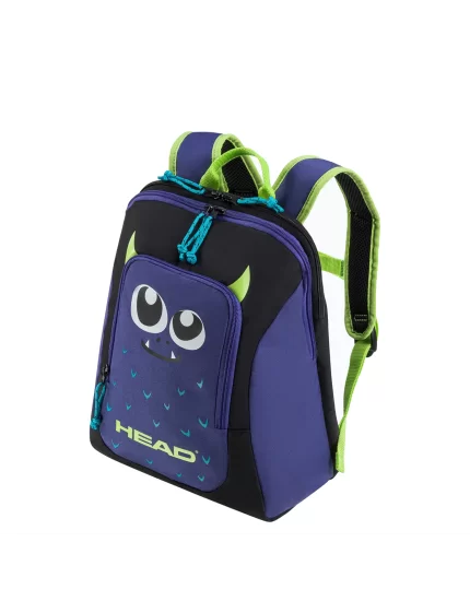 Head Kids Tour Backpack 14L Monster - plecak tenisowy