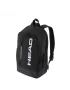 Head Base Backpack 17L Black - plecak tenisowy